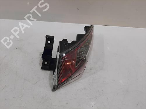 Højre baglygte Højre baglygte HONDA CIVIC VIII Hatchback (FN, FK) 1.4 (FK1, FN4) (100 hp) 34179452 34179452