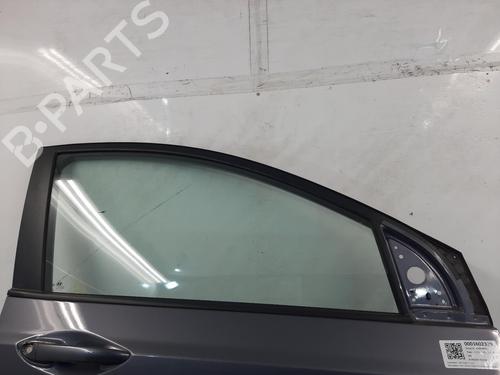 Right front door HYUNDAI i10 II (BA, IA) 1.0 | BP31316246C3