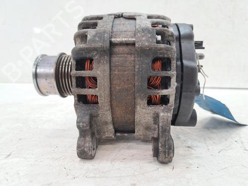 Alternator VW PASSAT B8 (3G2, CB2) 1.4 TSI | BP33698725M7 - Image 2
