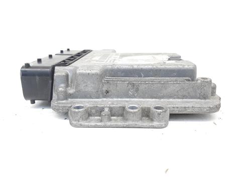 Engine control unit (ECU) ALFA ROMEO GIULIETTA (940_) 2.0 JTDM (940.FXL1A) | BP26817236M57 - Image 3