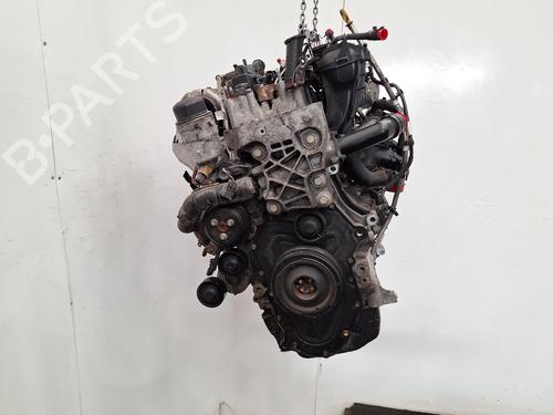 Used Engine Engine 38568460 38568460