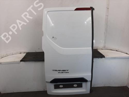 Used Left rear door FORD TRANSIT CUSTOM V362 Van (FY, FZ) 2.0 EcoBlue (130 hp) 31361262