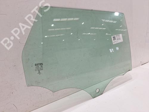 Rear right door window LAND ROVER RANGE ROVER EVOQUE (L538) 2.2 D 4x4 | BP26858876C21 