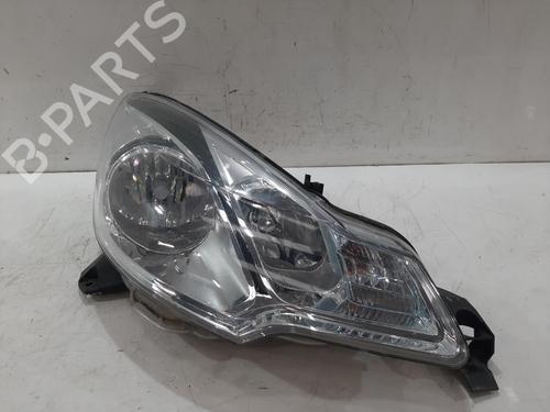 Used Right headlight Right headlight 37465225 37465225