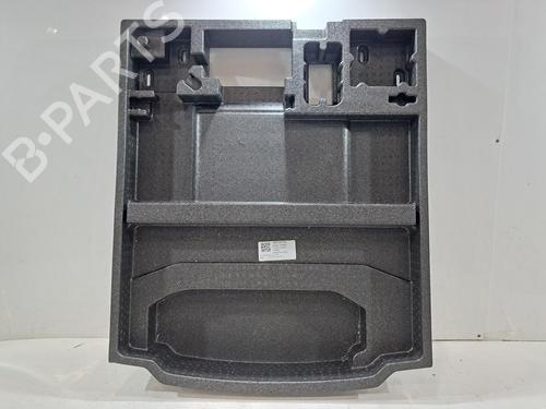 Bagasjeromsgulv JAGUAR I-PACE (X590) EV400 AWD (400 hp) 30927860