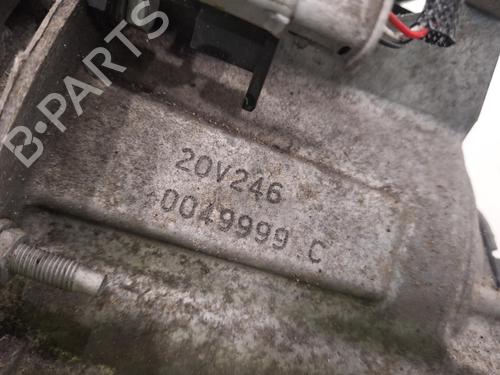 Gearbox CITROËN C4 CACTUS 1.5 BlueHDi 100 | BP32357296M3  - Image 6