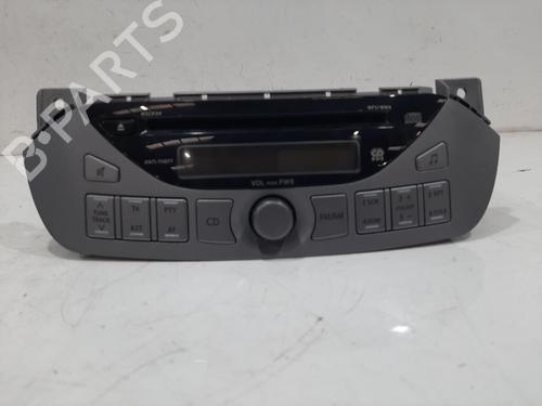 Used Radio SUZUKI ALTO VII (GF, HA25_, HA35_) 1.0 (AMF310, GFC31S) (68 hp) 29742419