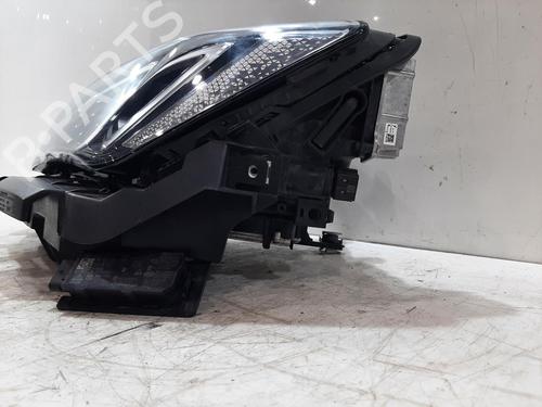 Left headlight CUPRA LEON (KL1, KU1, KUG) 1.5 eTSI | BP38777046C28 - Image 6