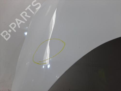 Hood FORD KUGA II (DM2) 2.0 TDCi 4x4 | BP29445022C1 