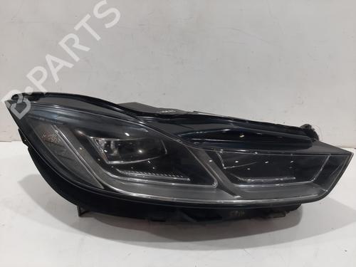 Used Right headlight JAGUAR I-PACE (X590) EV400 AWD (400 hp) 29741970