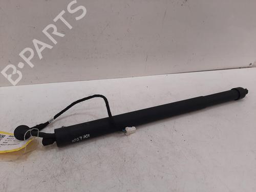 Shock absorber spring PEUGEOT 3008 II SUV (MC_, MR_, MJ_, M4_) 1.2 THP/ PureTech 130 (MRHNSM, MRHNSU, MRHNSJ, MRHNYW,... | BP29236840C152 