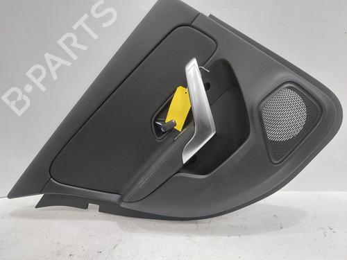 Annen MERCEDES-BENZ A-CLASS (W177) A 180 d (177.003) (116 hp) 26796456