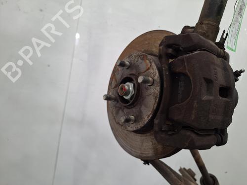 Right front suspension SUZUKI IGNIS III (MF, FF) 1.2 (ATK412) | BP35922225M73 - Image 5
