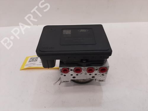 Used ABS pump FORD FIESTA VI (CB1, CCN) 1.0 EcoBoost (125 hp) 28101025