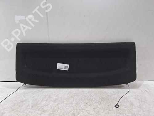 Used Rear parcel shelf Rear parcel shelf VAUXHALL CORSA Mk IV (E) (X15) 1.4 (90 hp) 40173921 40173921