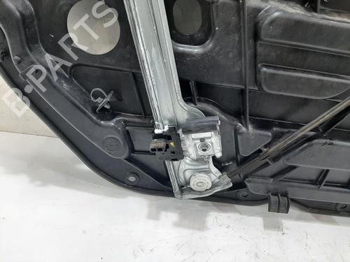 Front right window mechanism KIA PRO CEE'D (JD) 1.6 GT | BP31009755C23 