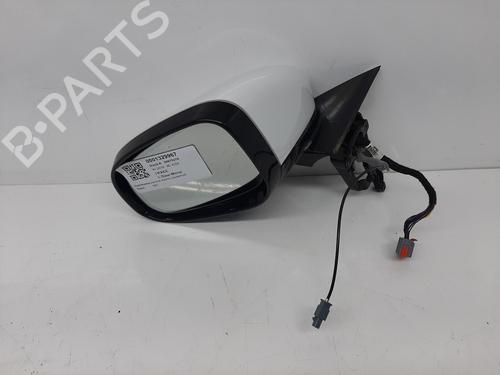 Used Left mirror JAGUAR I-PACE (X590) EV400 AWD (400 hp) 26767371
