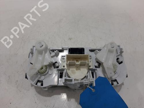 Commande Chauffage VAUXHALL CORSAVAN Mk IV (E) Hatchback Van (X15) 1.3 CDTi | BP30789990I5 