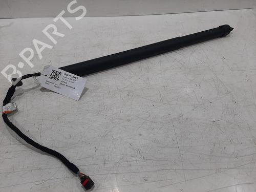 Used Shock absorber spring Shock absorber spring JAGUAR I-PACE (X590) EV400 AWD (400 hp) 34619855 34619855