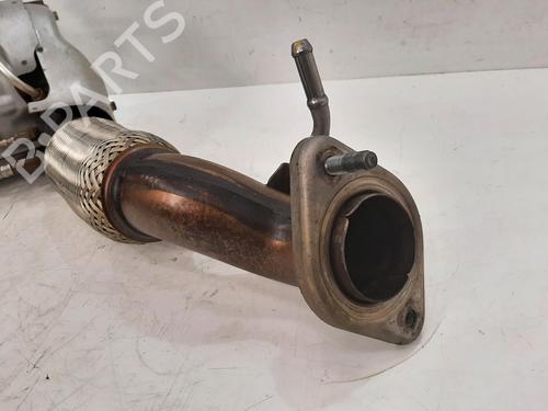 Particulate filter MAZDA CX-5 (KF) 2.2 D AWD | BP26844616M81 
