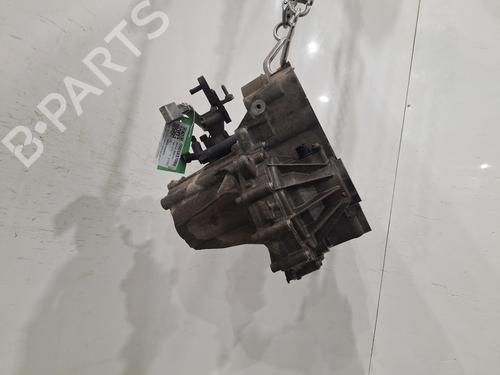 Gearbox VW UP! (121, 122, BL1, BL2, BL3, 123) 1.0 | BP39267432M3 - Image 4
