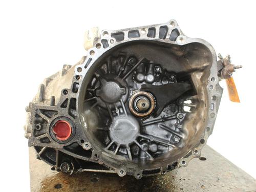 Used Gearbox TOYOTA AURIS (_E15_) 2.0 D-4D (ADE150_, ADE150R) (126 hp) 31059047
