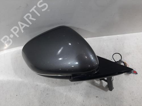 Right mirror JAGUAR I-PACE (X590) EV400 AWD | BP26749987C27 
