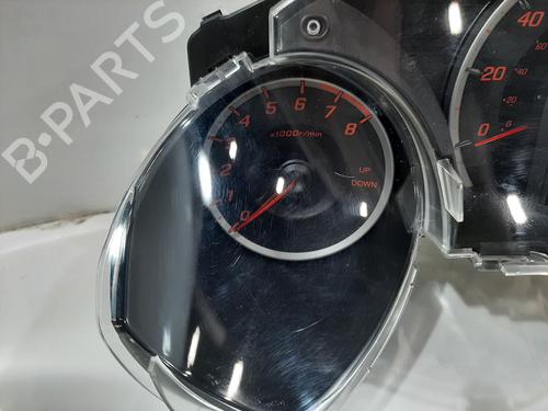 Instrument cluster HONDA JAZZ III (GE_, GG_, GP_, ZA_) 1.3 i (GE6, GG3, GG6) | BP29417525C47 