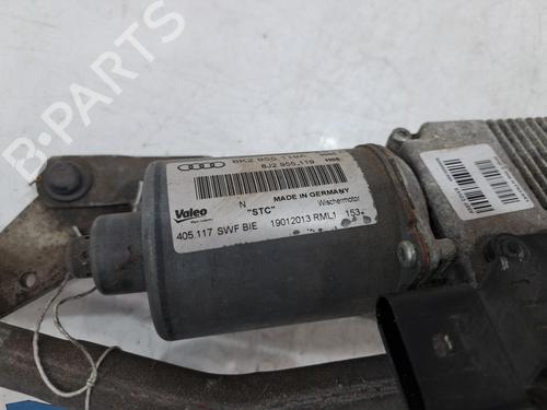 Front wiper motor AUDI A4 B8 (8K2) 2.0 TDI | BP32852066M29  - Image 6