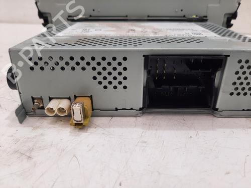Radio SKODA FABIA III (NJ3) 1.0 | BP29471813E6 