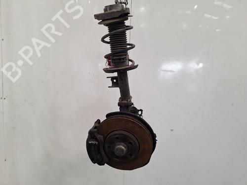 Used Left front suspension Left front suspension 36810424 36810424