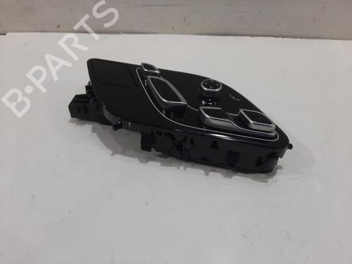 Elektronisk modul LAND ROVER RANGE ROVER IV (L405) 4.4 SDV8 4x4 | BP29496446M83 