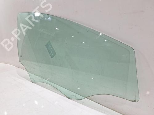 Front right door window SEAT LEON (1P1) 1.6 | BP28038122C19 