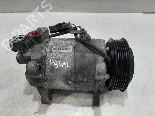 AC-Kompressor MINI MINI (F56) One (102 hp) 30671284