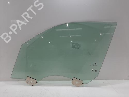 Used Front left door window BMW XM (G09) XM All-wheel Drive (653 hp) 26869234