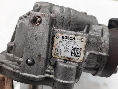 Injection pump PEUGEOT EXPERT Van (V_) 1.6 BlueHDi 95 | BP38312339M78 - Image 2
