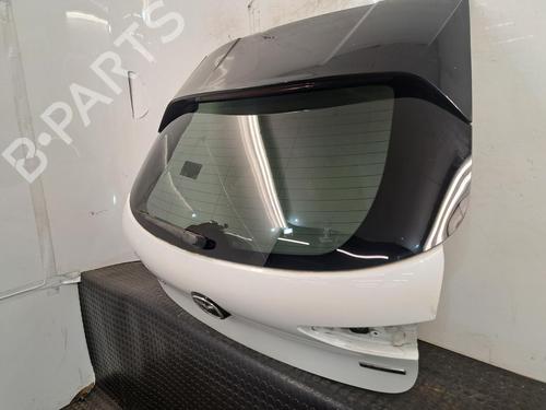 Tailgate MAZDA 3 Hatchback (BP) SKYACTIV-X M Hybrid (BP2H) | BP38537268C6 - Image 3