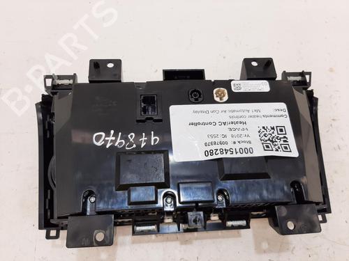 Climate control JAGUAR I-PACE (X590) EV400 AWD | BP30095002I5 