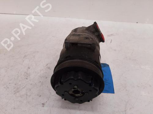 AC compressor VAUXHALL CORSA Mk III (D) (S07) 1.3 CDTI (L08) | BP26851852M34 