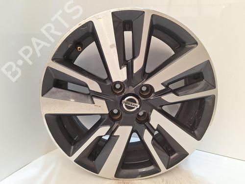 Fælk Fælk NISSAN MICRA V (K14) 0.9 IG-T (90 hp) 33555559 33555559