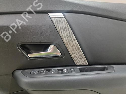 Other CITROËN C4 III (BA_, BB_, BC_) 1.2 PureTech 130 (BAHNSA, BAHNSB) | BP35767847O1 - Image 6