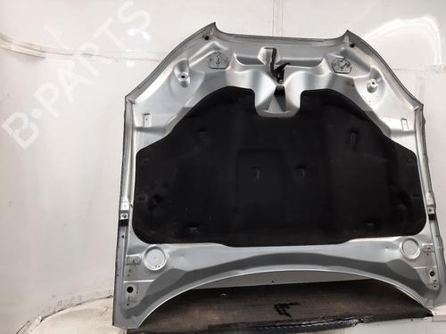 Hood JAGUAR XF I (X250) 3.0 D | BP29554023C1 