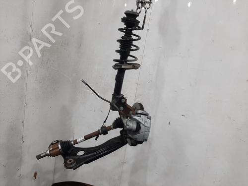 Used Left front suspension DACIA JOGGER (RK_) 1.0 TCe 110 (RKMD) (110 hp) 26747041