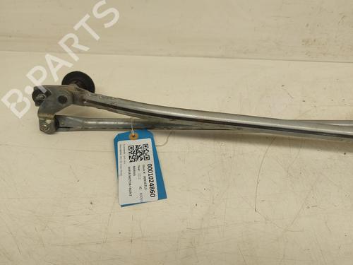 Front wiper motor VAUXHALL MERIVA Mk II (B) (S10) 1.4 | BP26852994M29 