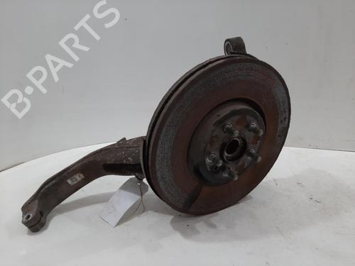 Used Left front steering knuckle JAGUAR I-PACE (X590) EV400 AWD (400 hp) 29581101