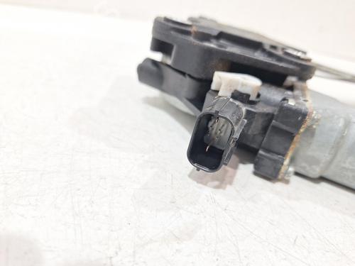 Front left window mechanism HONDA CR-V III (RE_) 2.2 i-DTEC 4WD (RE6) | BP32064264C22 