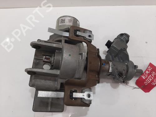 Steering column VAUXHALL CORSA Mk III (D) (S07) 1.0 i 12V (L08) | BP28100850M21 