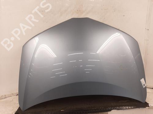 Capot Capot TOYOTA AURIS (_E18_) 1.3 Dual-VVTi (NRE180_, NRE180R) (99 hp) 33721190 33721190