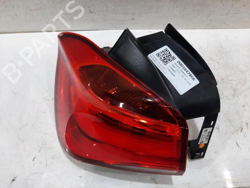 Left taillight BMW 1 (F20) 118 i | BP32478623C34
