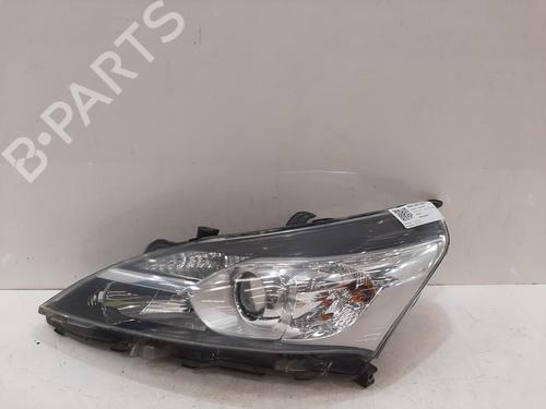 Used Left headlight Left headlight 38236930 38236930